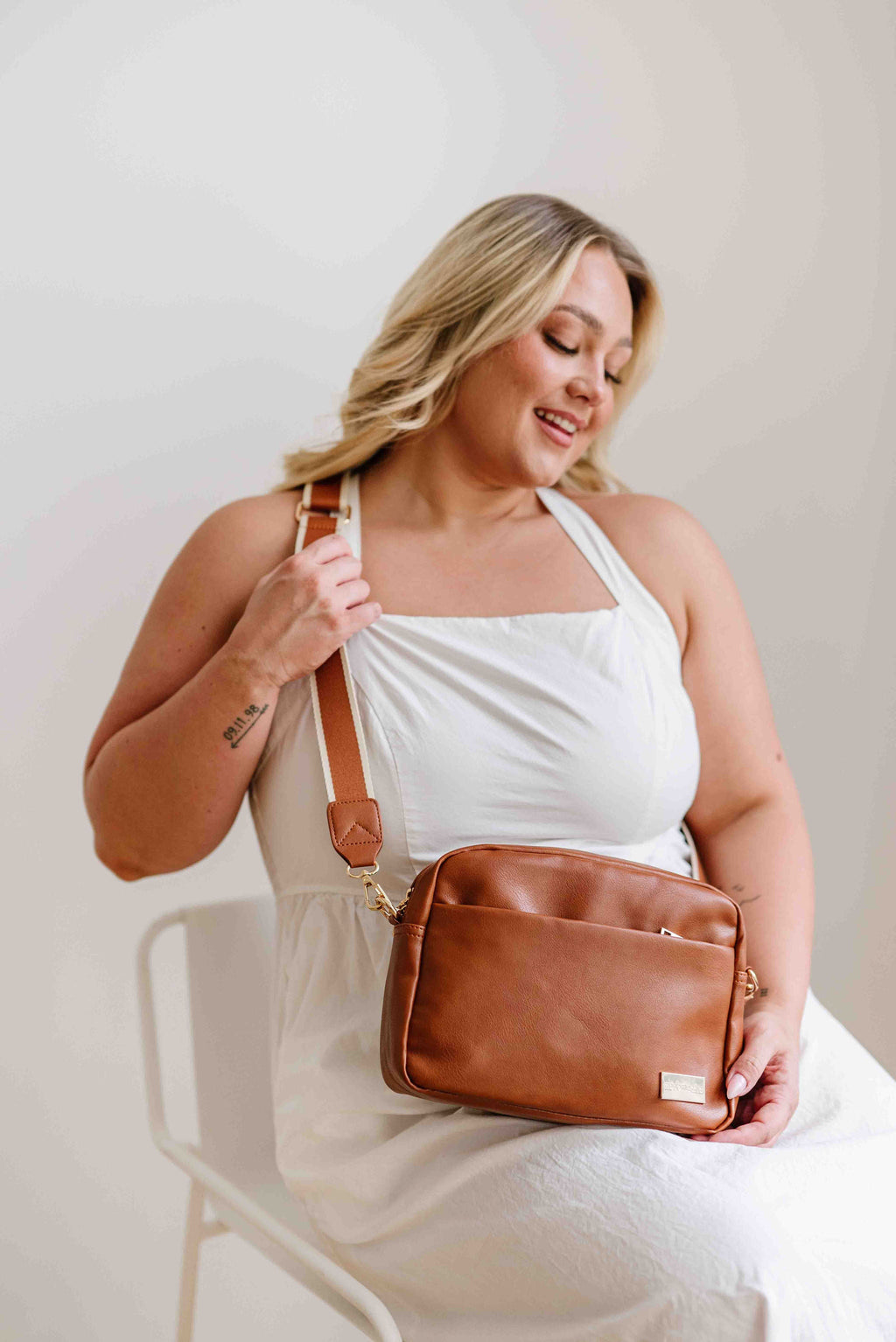 Alice Crossbody