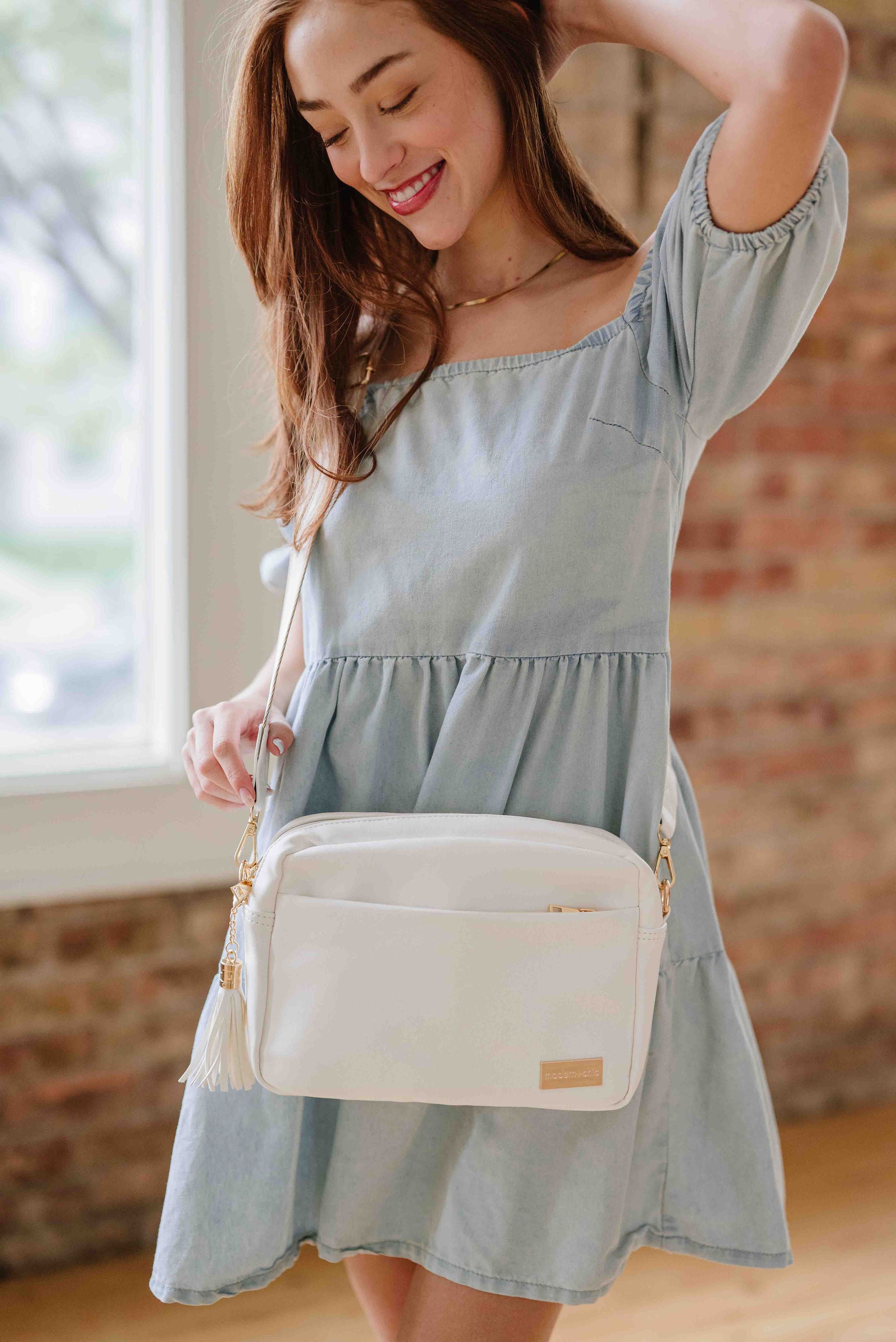 Alice Crossbody