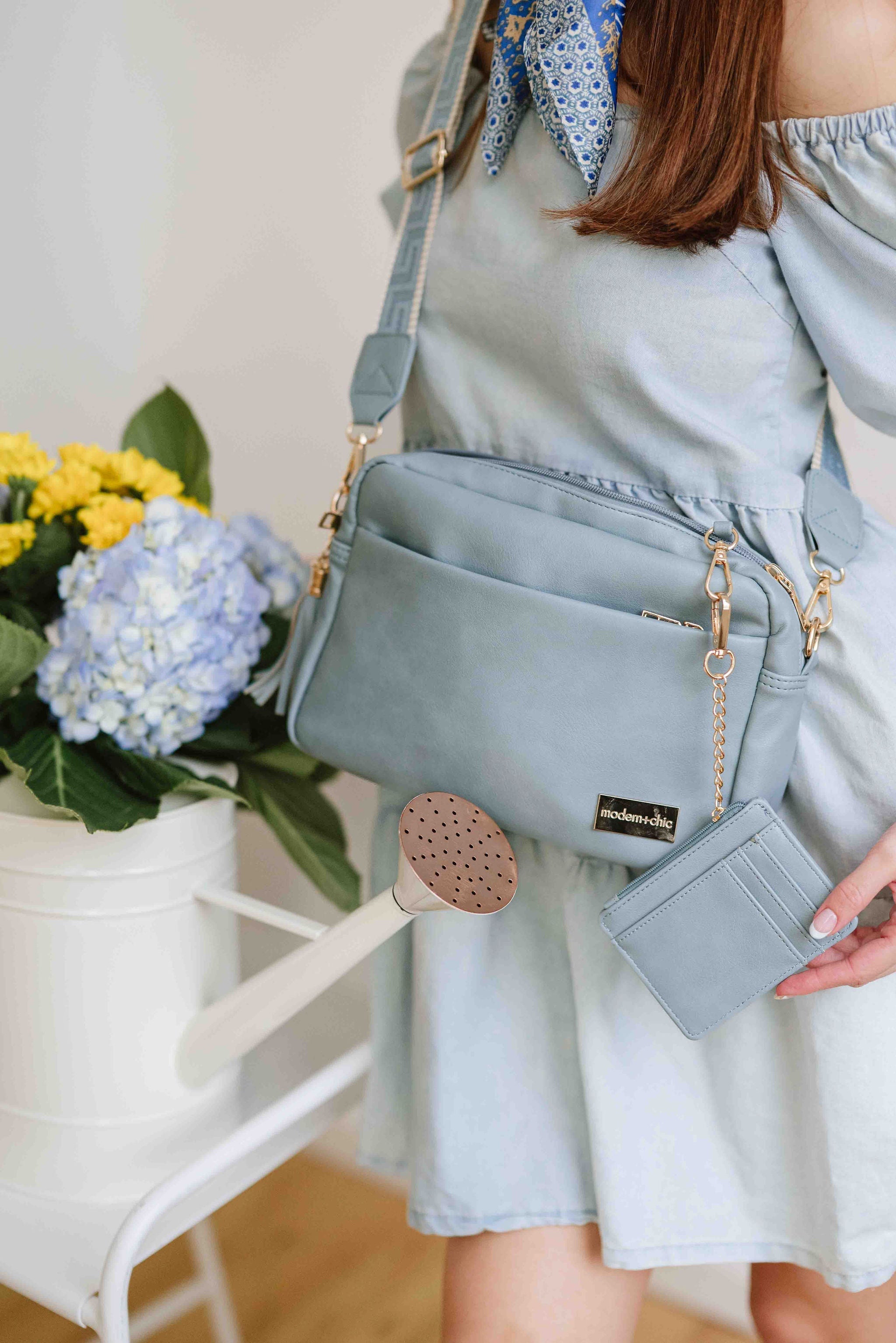 Alice Crossbody