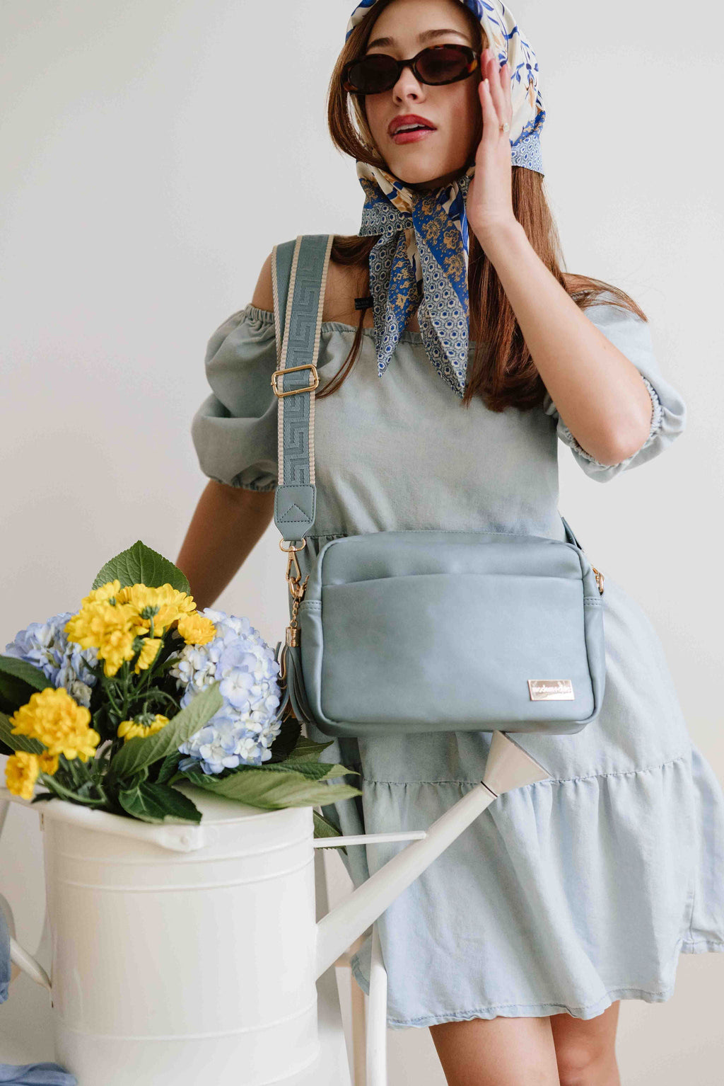 Alice Crossbody