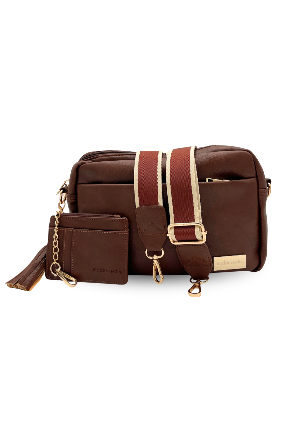 Alice Crossbody