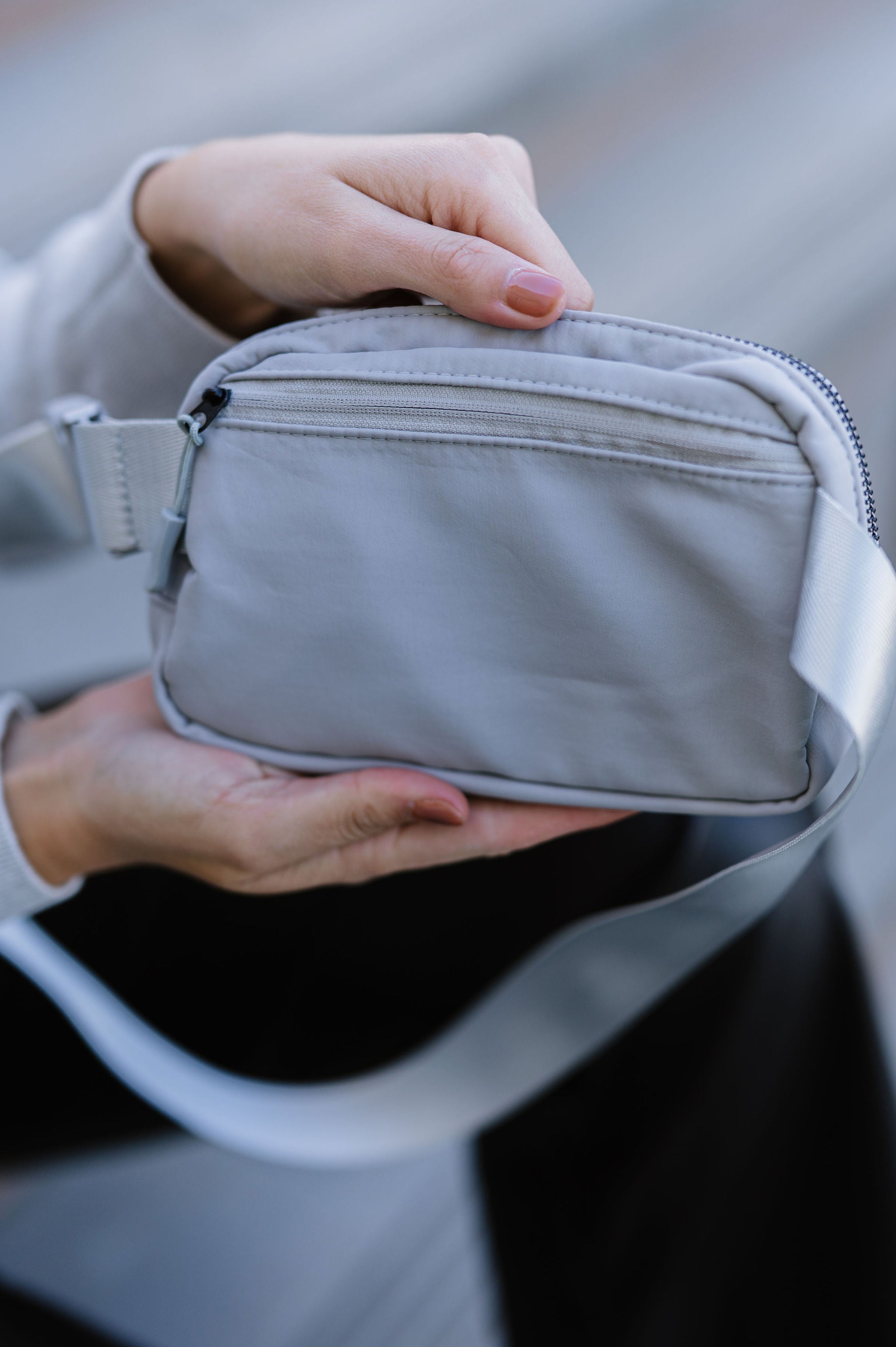 Madison Belt Bag - Final Sale