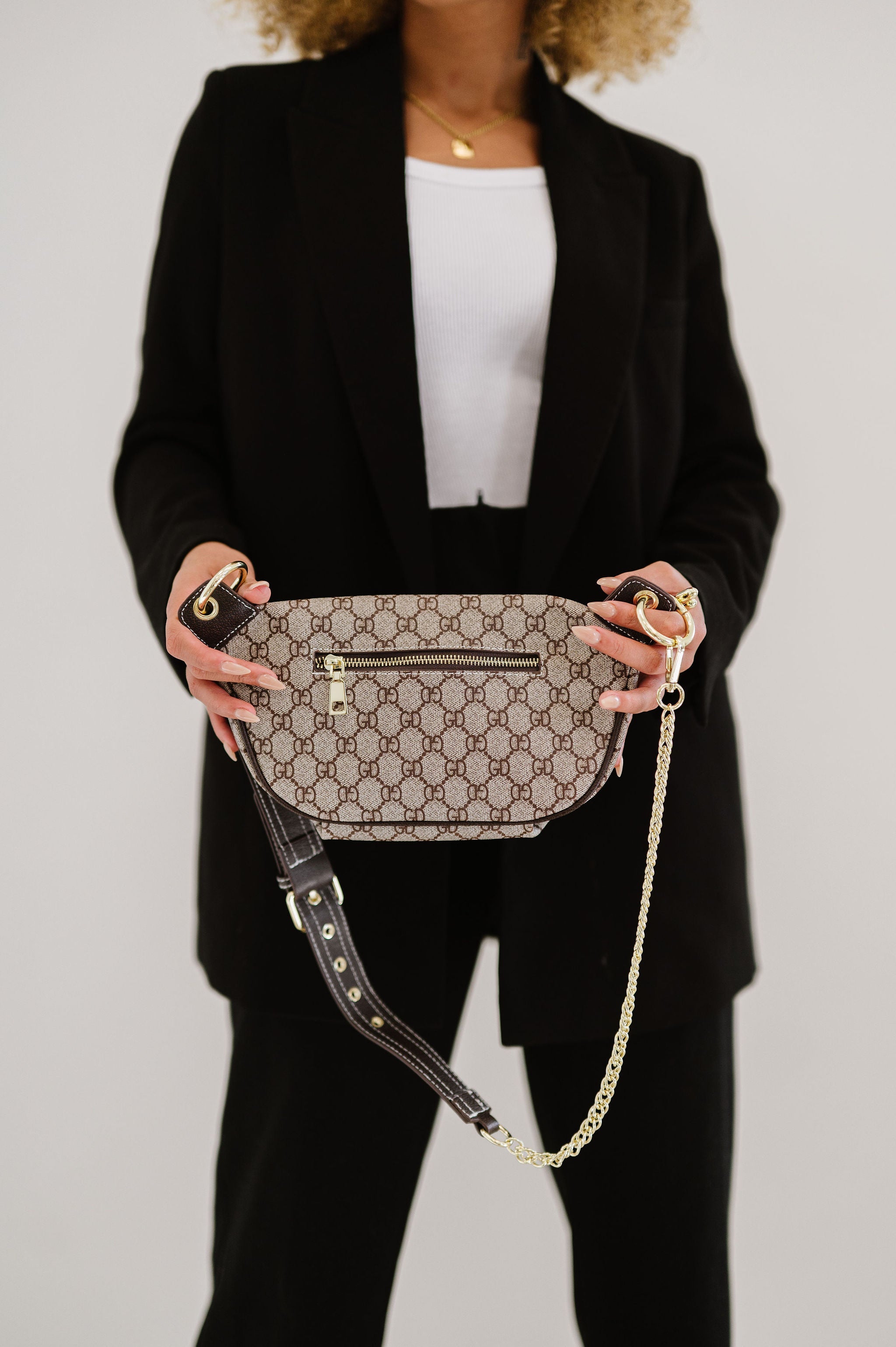 Lydia Belt Bag - Final Sale