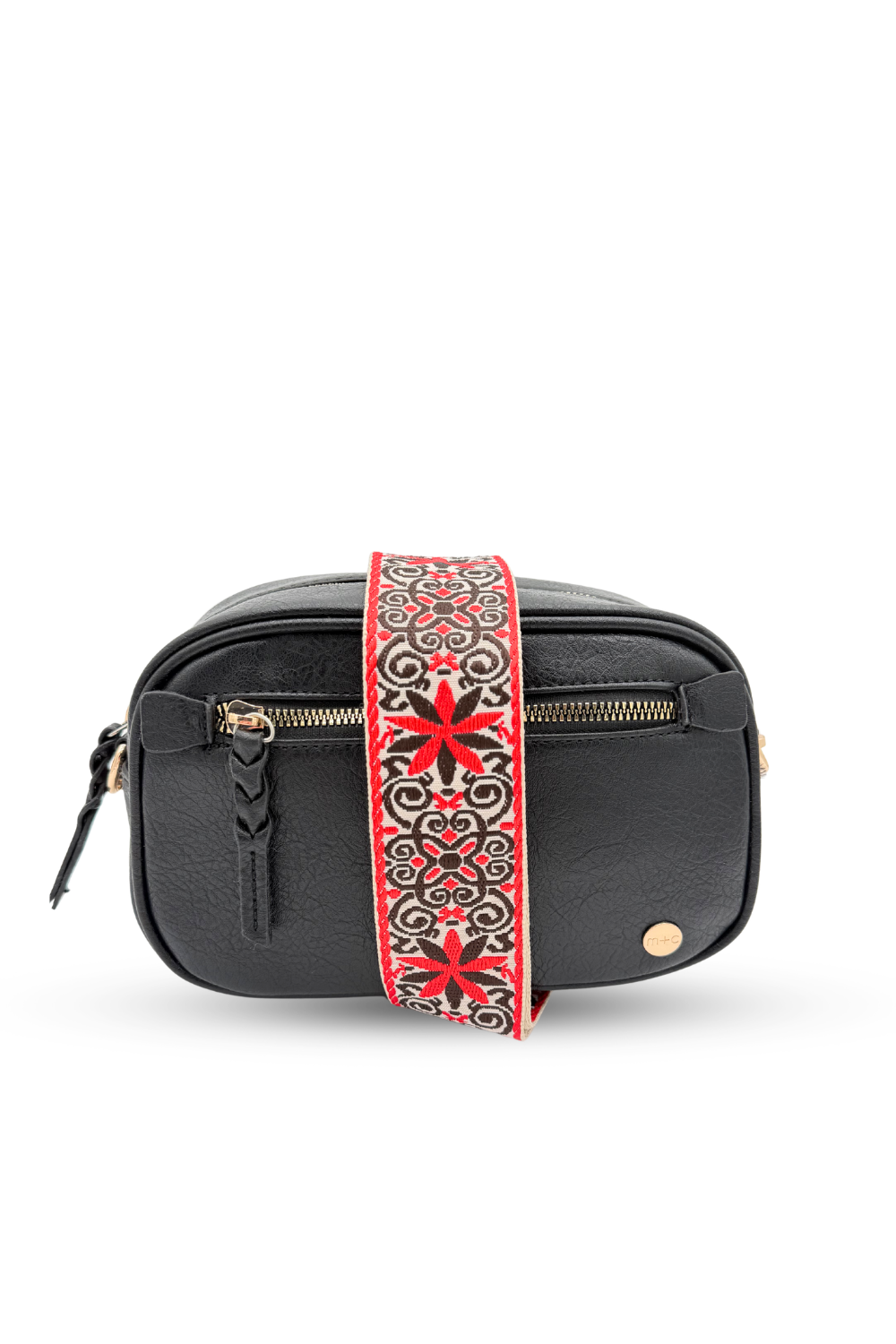 Gentry Crossbody