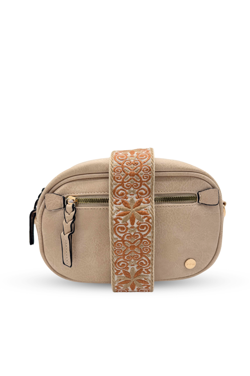 Gentry Crossbody