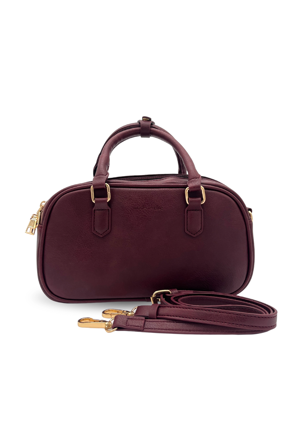 Remi Crossbody