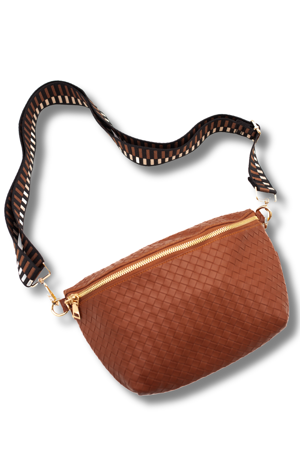Rory Oversized Belt Bag