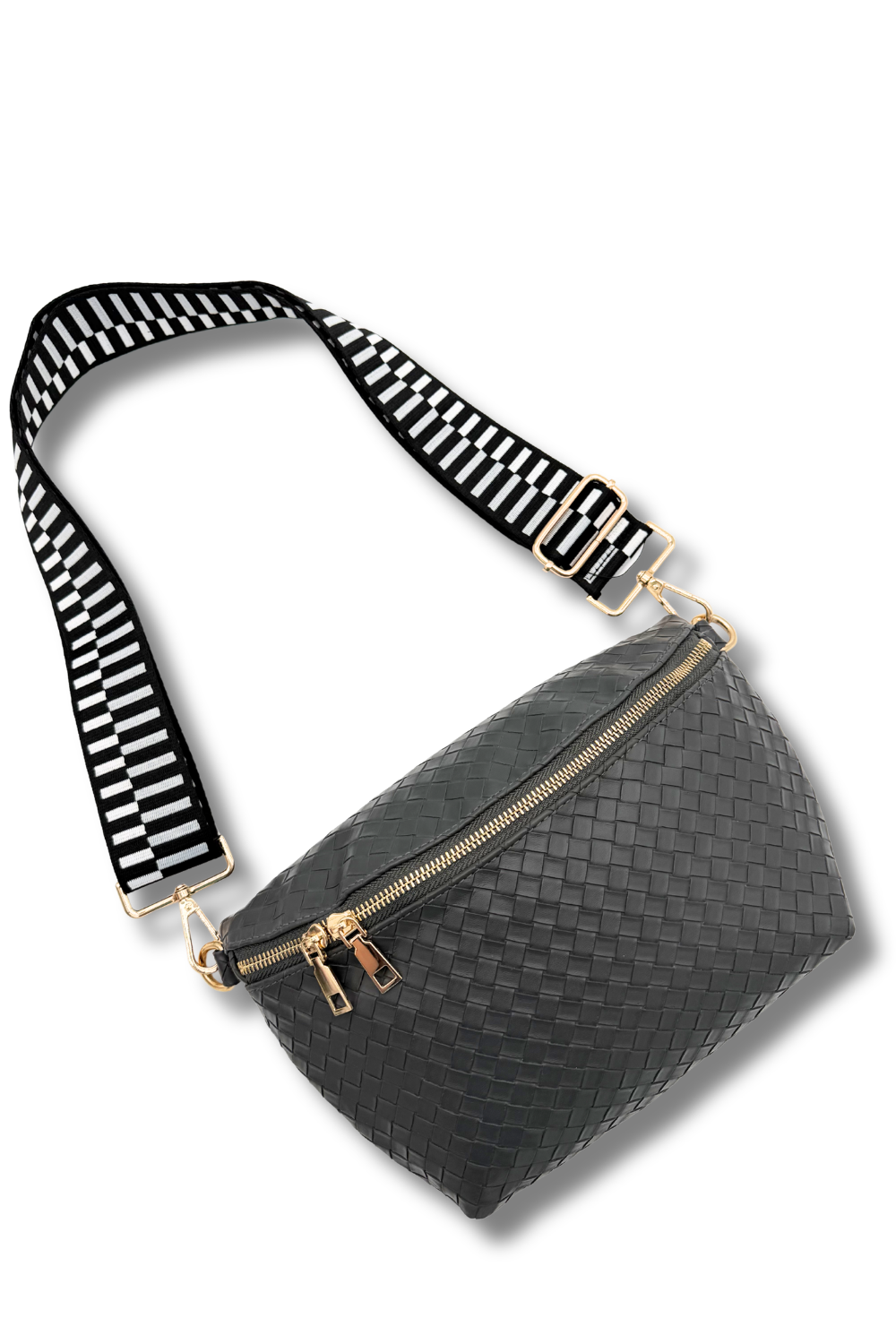Rory Oversized Belt Bag