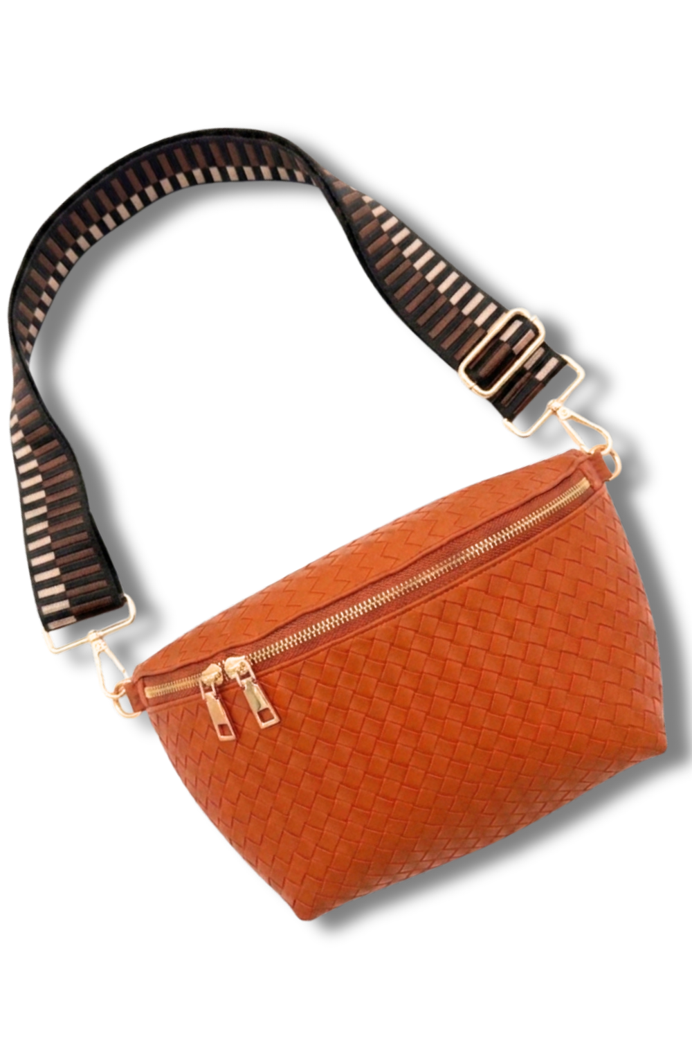 Rory Oversized Belt Bag