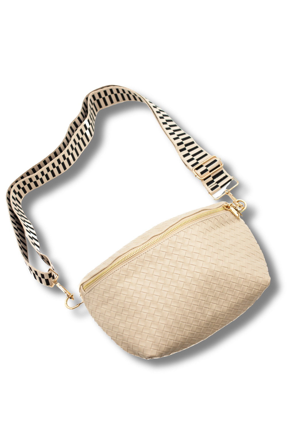 Rory Oversized Belt Bag