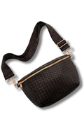 Rory Oversized Belt Bag