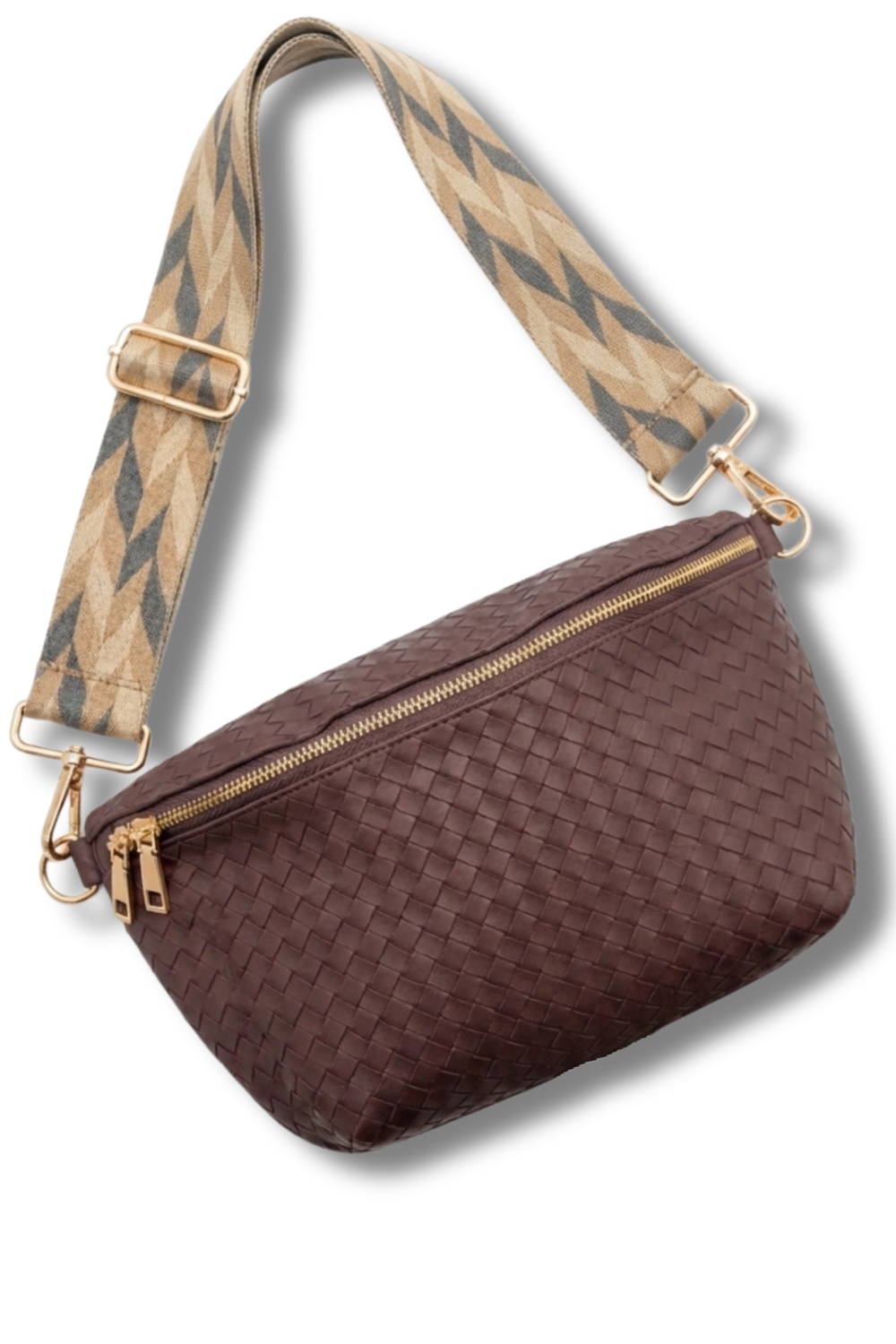 Rory Oversized Belt Bag