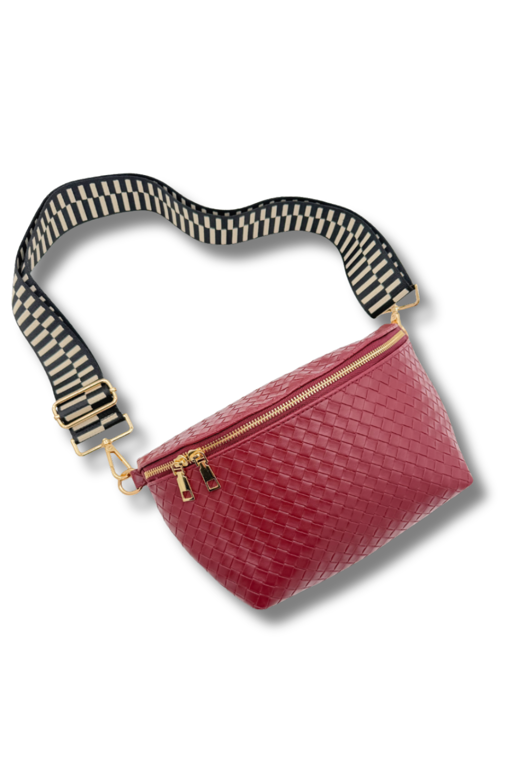 Rory Oversized Belt Bag